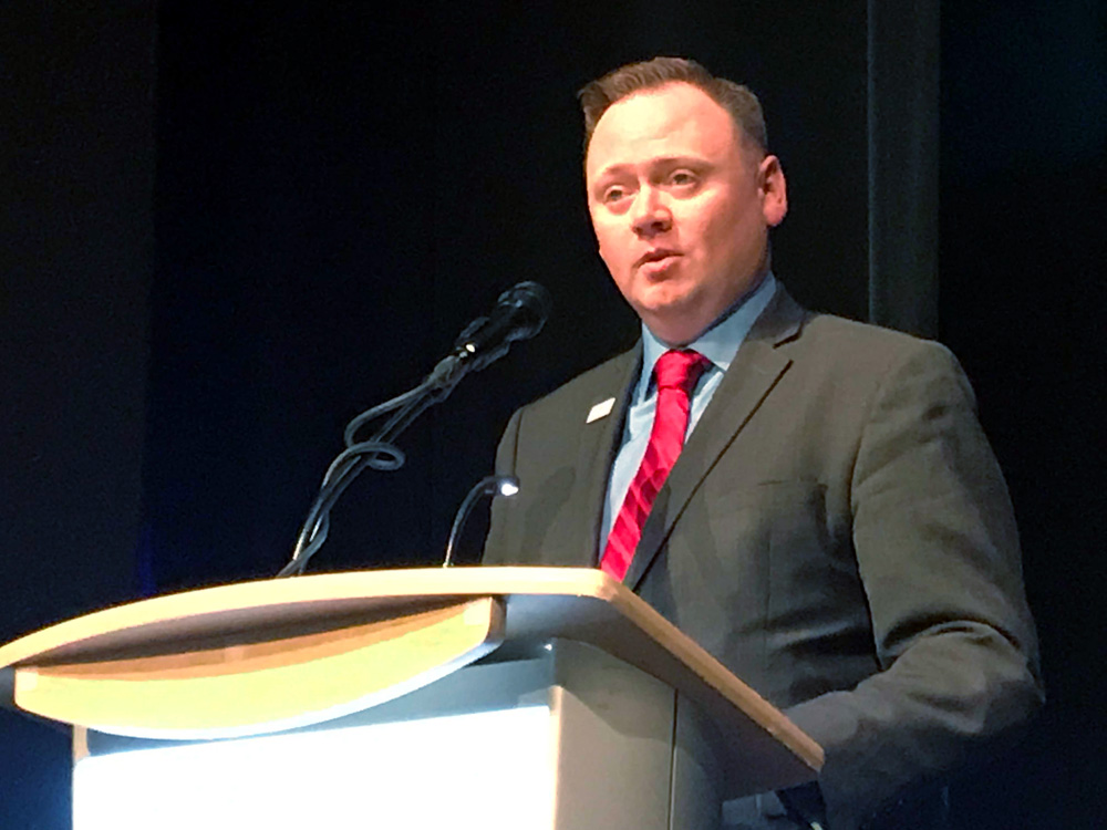 councillor parks