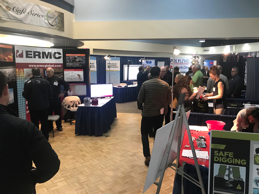 trade show 1