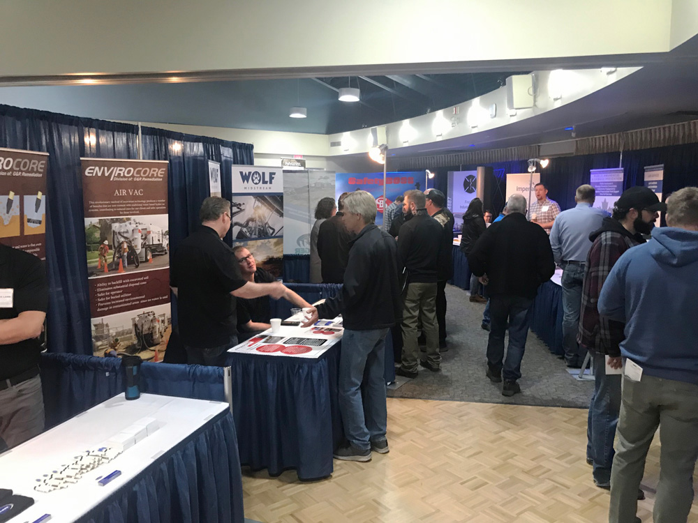 trade show 2