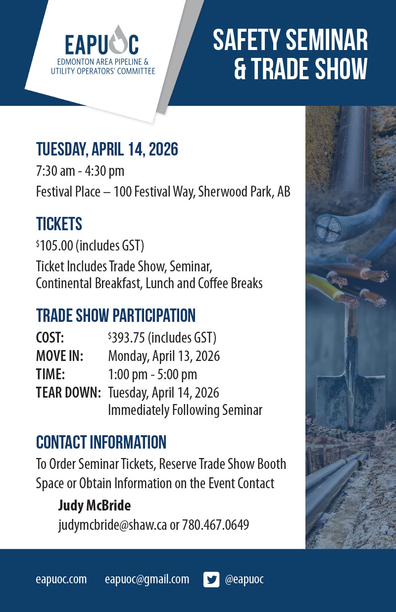 2026 tradeshow promo