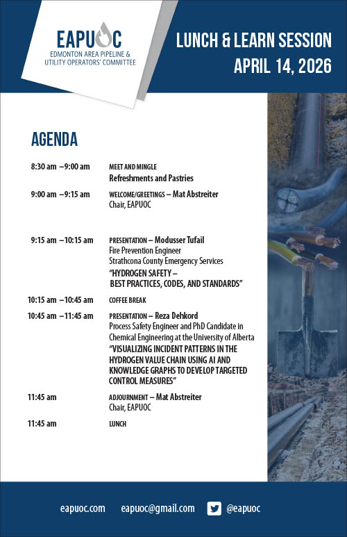 agenda